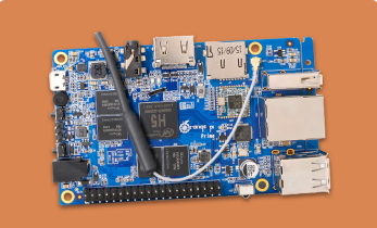 Orange Pi Review: Orange Pi Prime Set Up and Hands-on Look