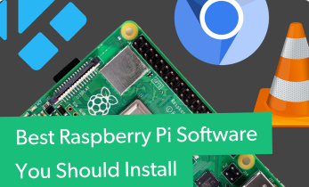 Best Raspberry Pi Software