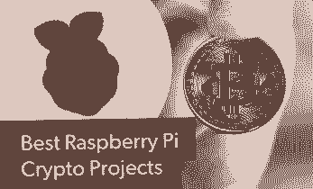 Best Raspberry Pi Crypto Projects
