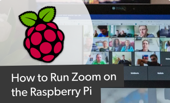 How to Run Zoom on the Raspberry Pi