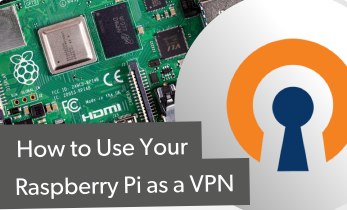 How to Make a Raspberry Pi VPN Server