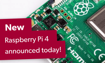 Raspberry Pi 4 Specs, Release Date, and First Look