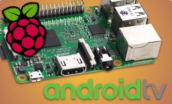 How to Make a Raspberry Pi Android TV Box