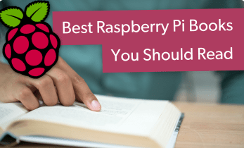 Best Raspberry Pi Books You Should Read