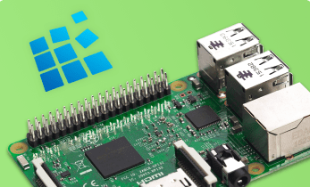 ExaGear Raspberry Pi Emulator: How to run x86 apps on the Raspberry Pi