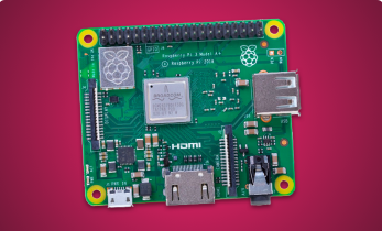 New Raspberry Pi Board Released: The Raspberry Pi 3 Model A+