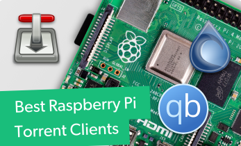 Best Raspberry Pi Torrent Client