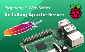 How to Make a Raspberry Pi Apache Server: Apache Raspberry Pi Server Installation