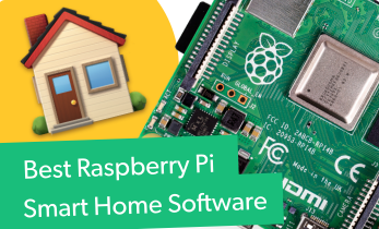 Best Raspberry Pi Smart Home Software Options