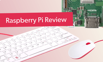 Raspberry Pi 4 Review: Hands-on with the Raspberry Pi 4, a True Raspberry Pi Desktop