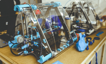 What You Need to Build the Ultimate Maker Space