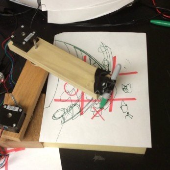 Could You Beat a Raspberry Pi at Noughts and Crosses (Tic-Tac-Toe)?