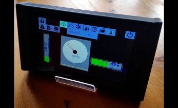 Tune Your Car with a Raspberry Pi OBD-II Tablet