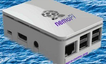 Can a Raspberry Pi Help Protect Coral Reefs?