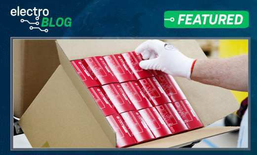 Raspberry Pi Supply Chain Update: All Good News?