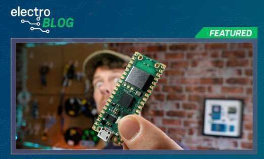 Getting Started with the Raspberry Pi Pico W C/C++ SDK