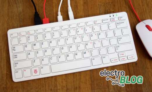 New Raspberry Pi 500: A Look at Features and Educational Use