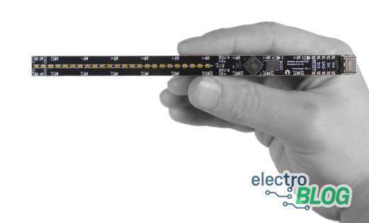Raspberry Breadstick: The New RP2040 Development Board from Breadstick Innovations