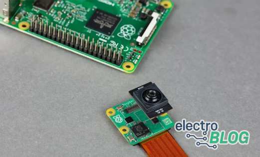 How the Raspberry Pi AI Camera Enhances Real-Time Object Detection