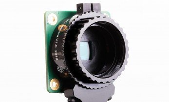 Raspberry Pi 12-megapixel Camera Revealed