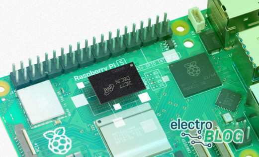 Raspberry Pi 5 2GB: A Cost-Effective Choice for Makers