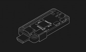 Convert Your Raspberry Pi Zero W into a Stick PC