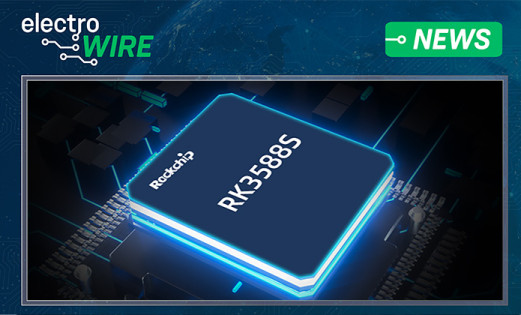 Rockchip’s Budget RK3588S Is Now Available as a Single Board Computer